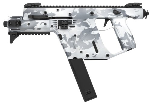 Kriss USA, Vector SDP Enhanced, 45ACP, Pistol, Alpine (KV45-PMCALP30)