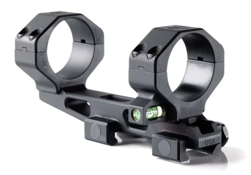 Ruff's Precision, Bravo Series, Cantilever Mount, 35mm (BC-35150)