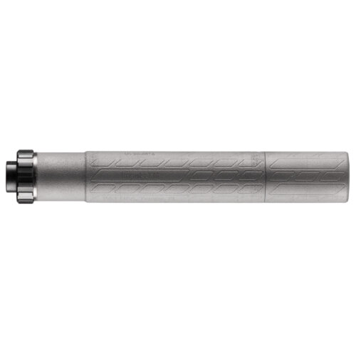 B&T USA, Impuls-45-M, Print-X Suppressor, 45 ACP, Titanium, Gray (SD-IMPULS-OLS-45-M)