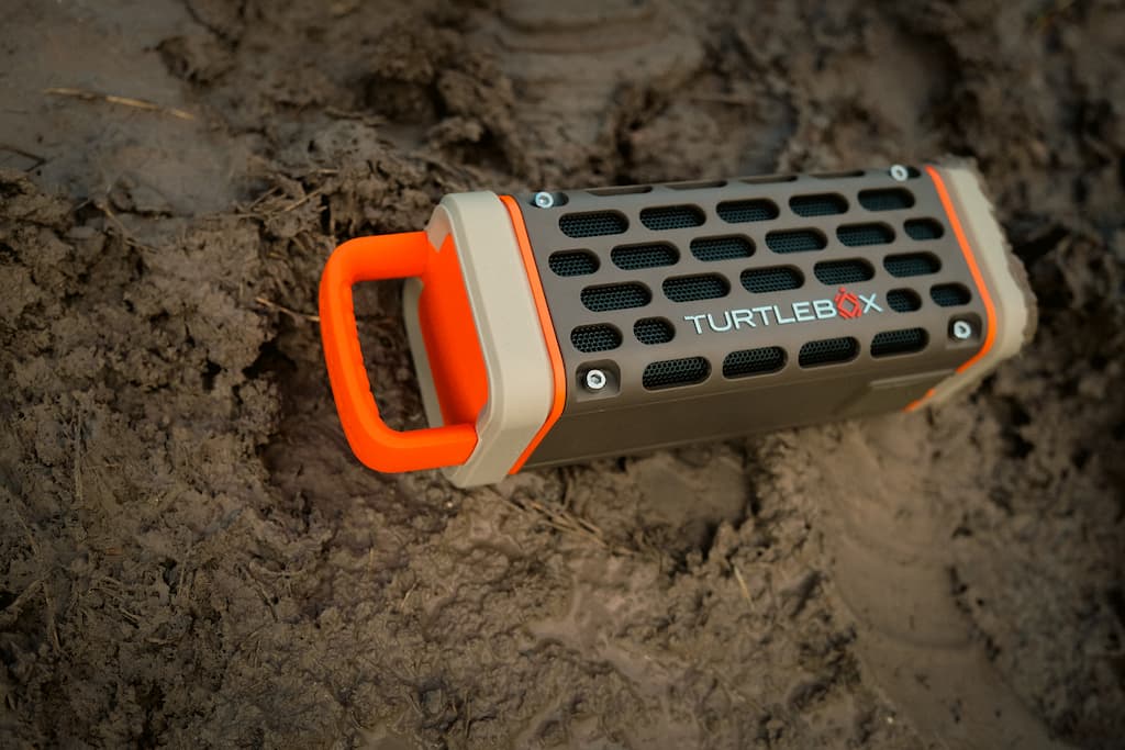 Turtle Box Ranger Portable Speaker, Waterproof (TB-RANG-G1) - Image 12