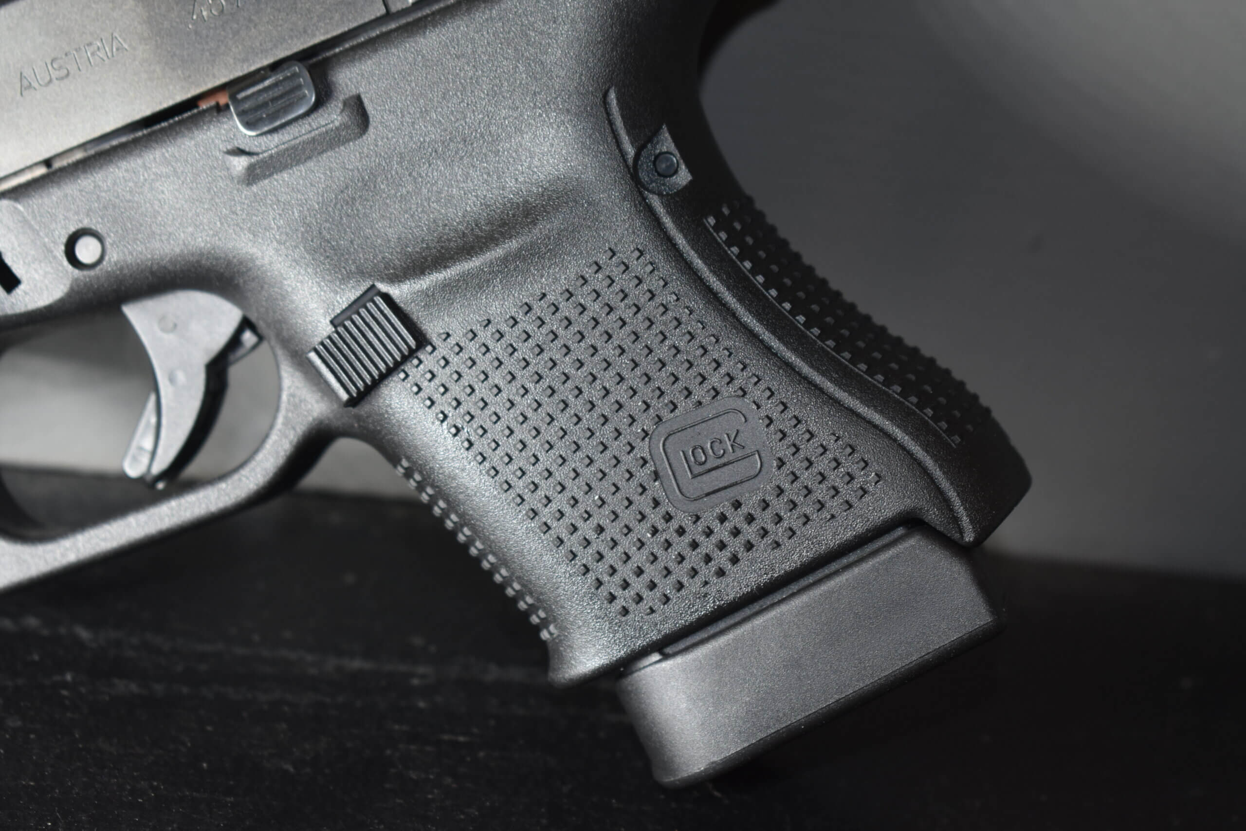 Pre-Owned Glock G30 45acp Pistol W/3mags - Image 7