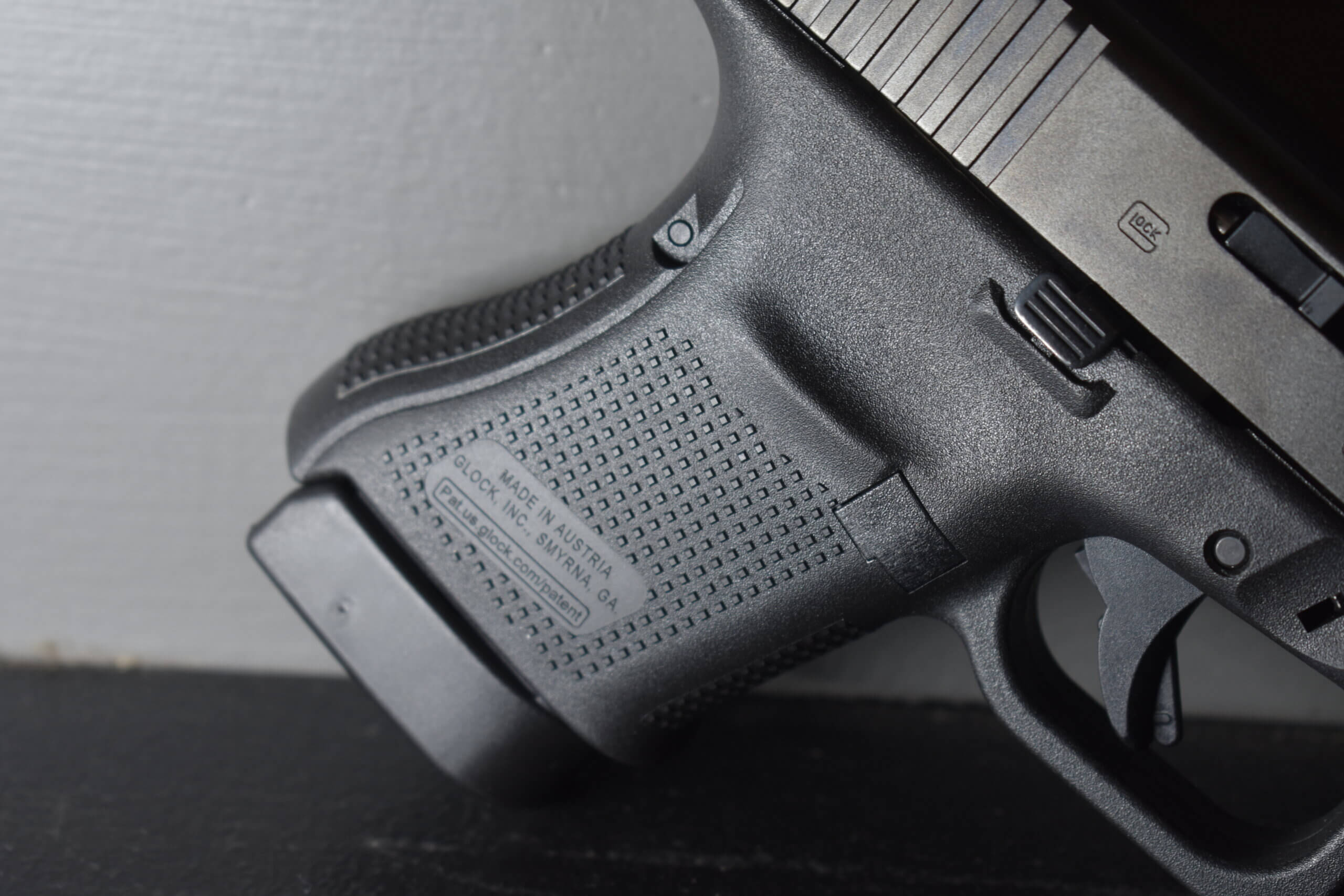 Pre-Owned Glock G30 45acp Pistol W/3mags - Image 5