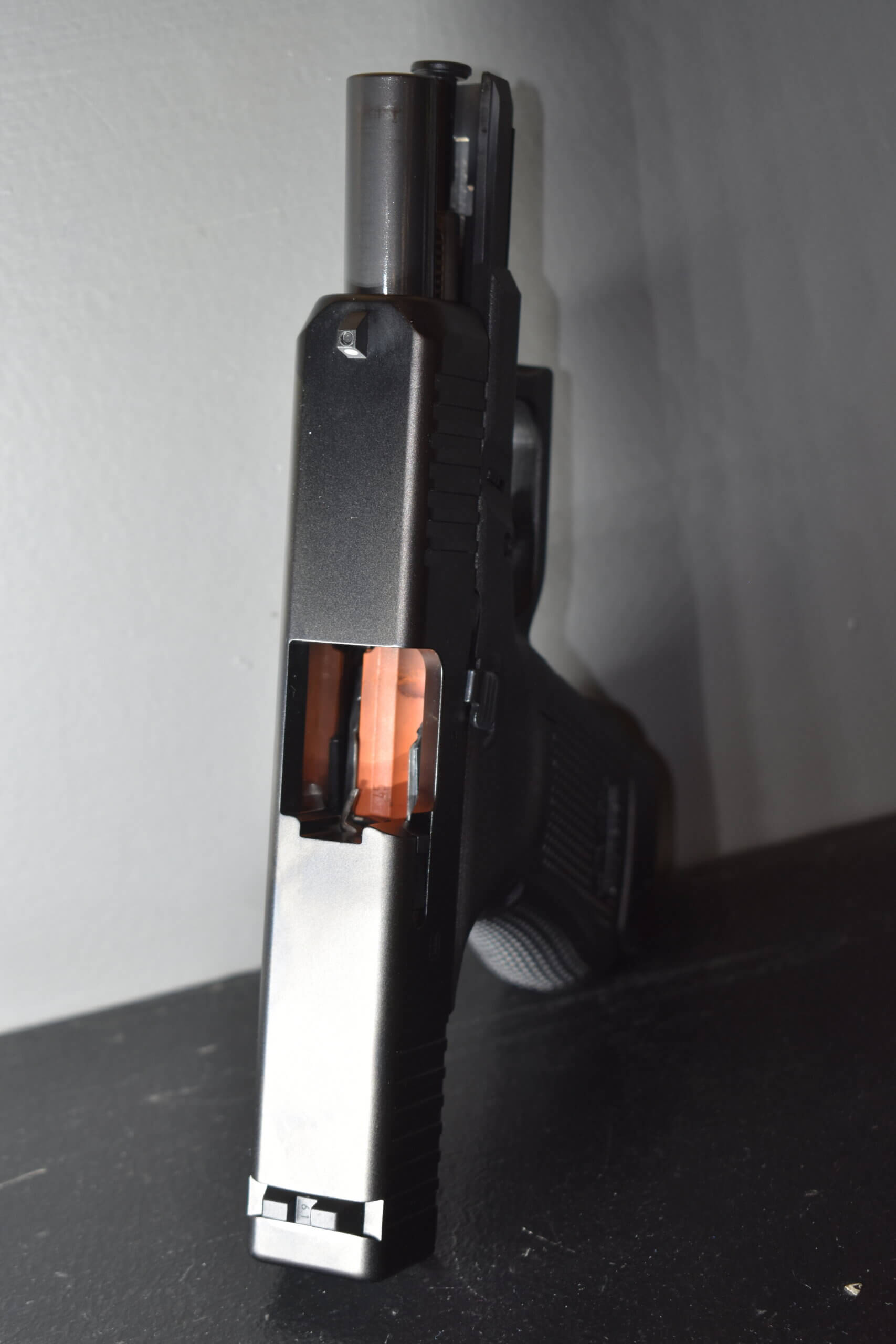 Pre-Owned Glock G30 45acp Pistol W/3mags - Image 2