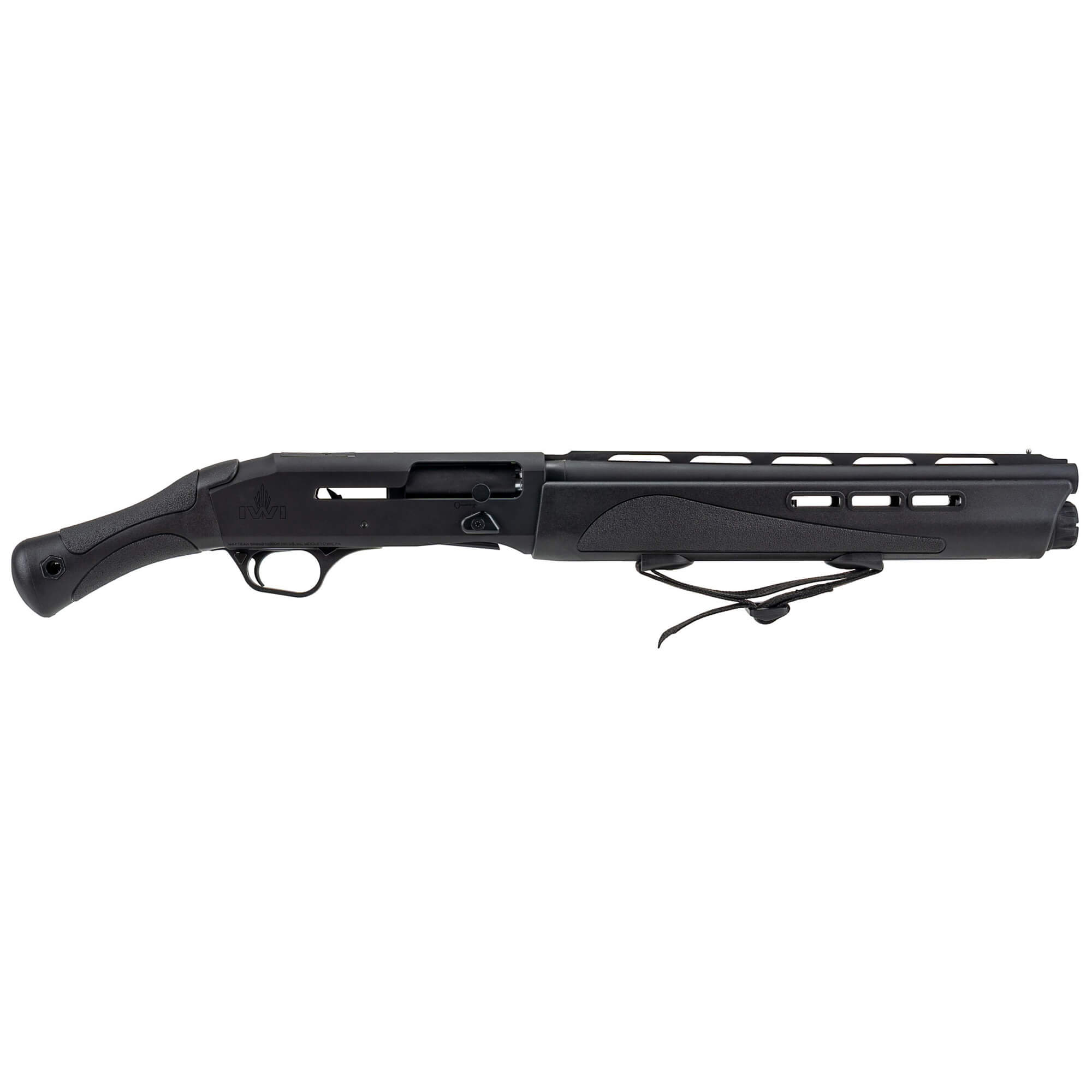 IWI US, MAFTEAH, 12 Gauge, 3" Chamber, Black (MFK1214) - Image 2
