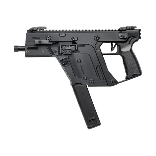 Kriss Vector SDP Gen III 9mm Pistol (KV90-3PBL00)