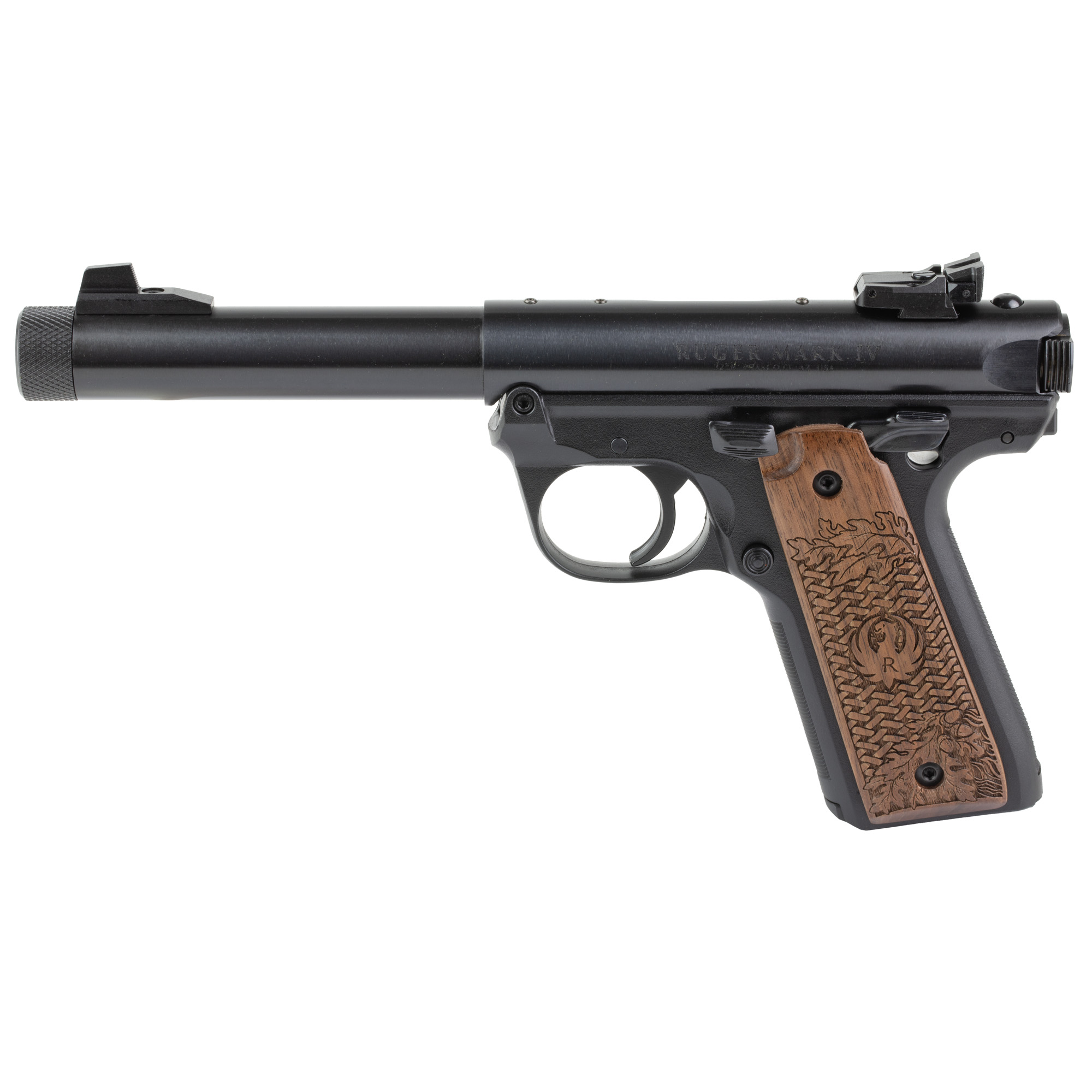 Ruger, Mark IV, 22/45 Collector's Series, 22LR Pistol (40192)
