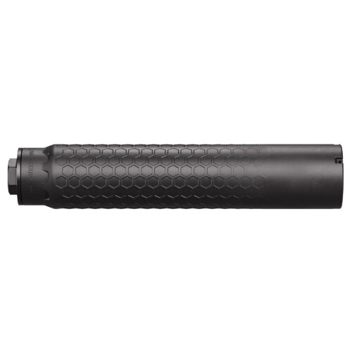 Sig Sauer, Hexium, Suppressor, 300 Cal, Black (HEXIUM300)