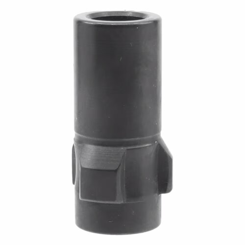 B&T, Tri-Lug Adapter, for 9mm, Black (BT-122506)