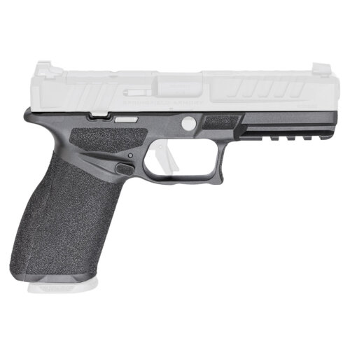 Springfield Echelon, Small Grip Module, Black (EC1001-ST-RET)