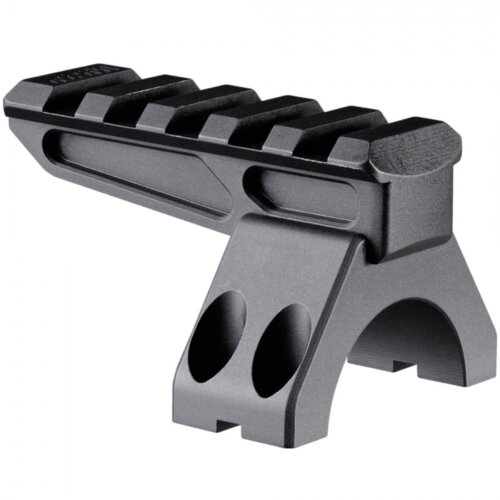 Ruffs Diving Board 34mm Black (34-HRC)