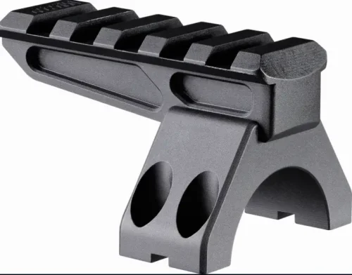 Ruffs Diving Board 30mm, Black (30-HRC)