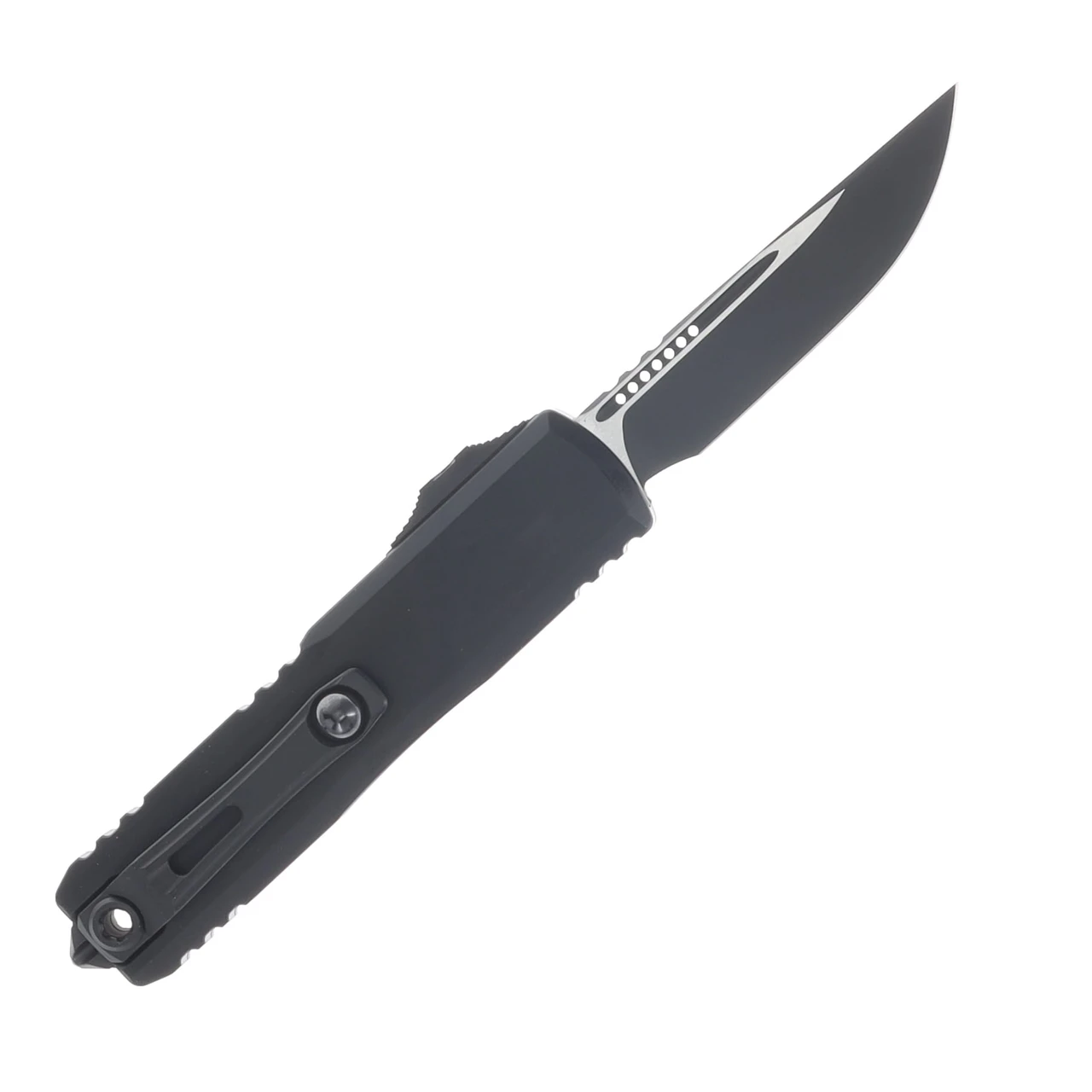 Microtech UTX-85 GEN IV S/E Black (12314-1T) - Image 2