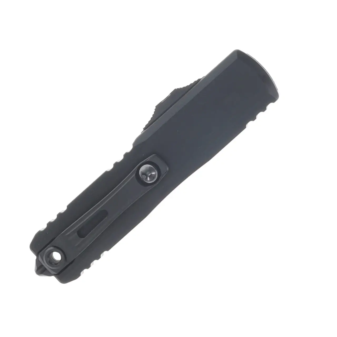 Microtech UTX-85 GEN IV S/E Black (12314-1T) - Image 4