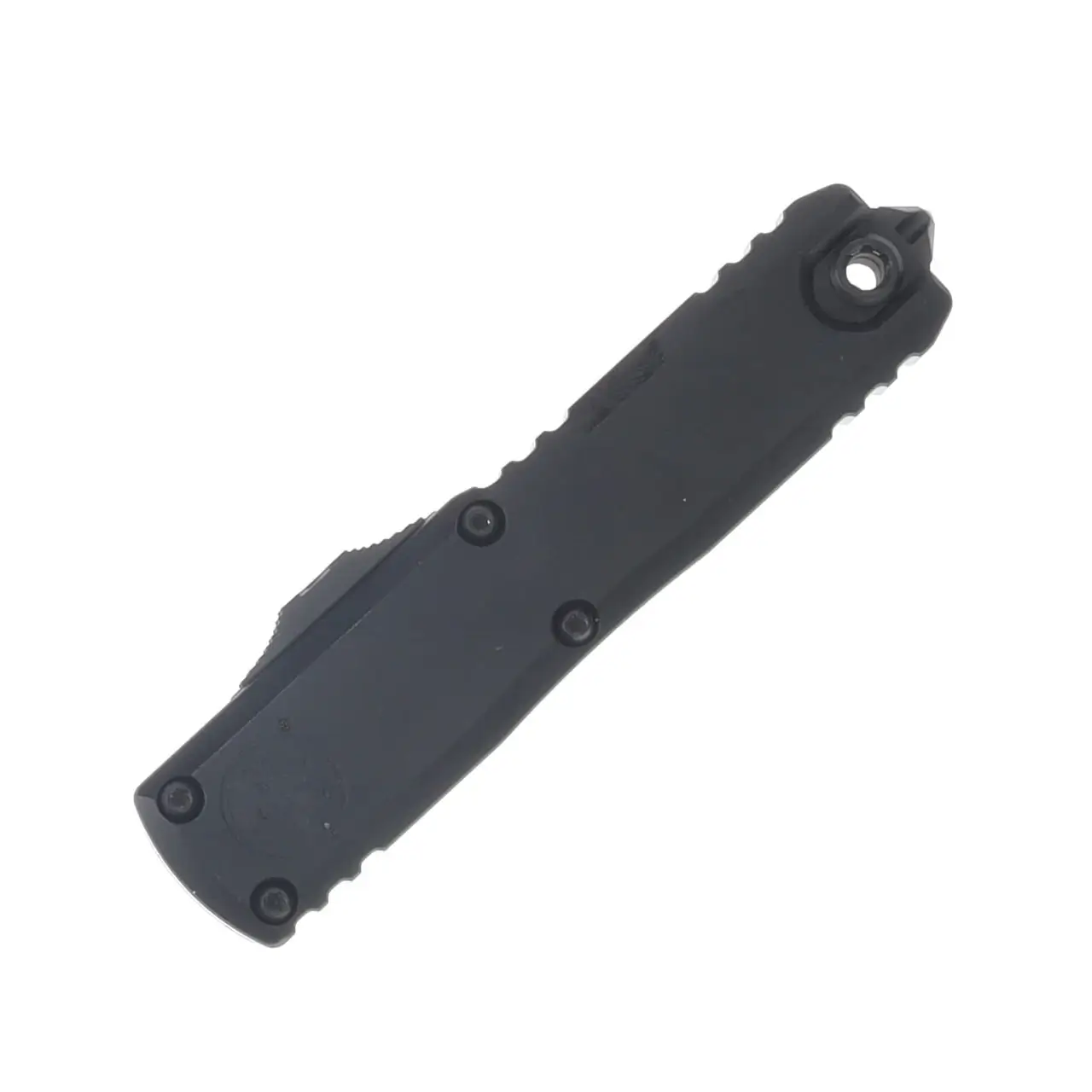Microtech UTX-85 GEN IV S/E Black (12314-1T) - Image 3