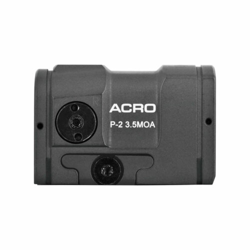 Aimpoint, Acro P2 Sniper Grey 3.5MOA (200871)