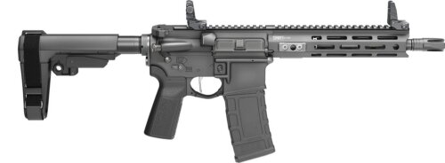 Springfield Armory, Saint Victor V2, 300 Blackout, Pistol (STV995300B-V2-SBA3)