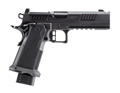 Alpha Foxtrot Romulus 9mm 5in MOS Pistol (AA39X1EIH-XDBK19)