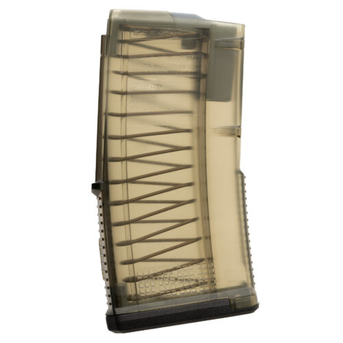 Magpul, TMAG 20 AR/M4 Gen M3, 223/5.56, 20Rds, Olive Drab Translucent (MAG1485-ODT)