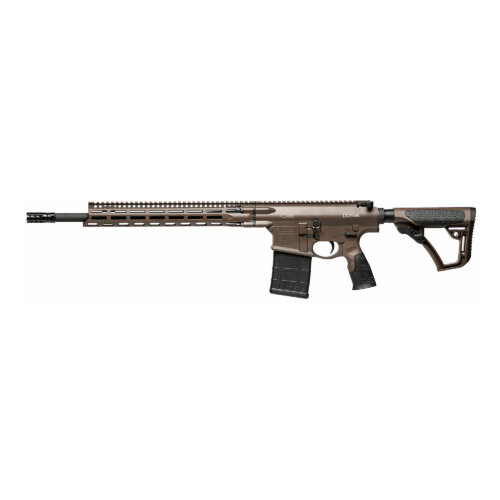 Daniel Defense DD5 V4 6.5 Creedmoor Milspec + Rifle (02-158-20057-047)