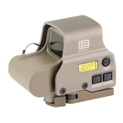 Eotech EXPS3-0 DCR Holographic Sight (EXPS3-DCRTAN)