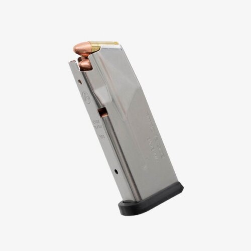 Magpul, AMAG 12 SG9, 9mm Magazine, 12Rds, For Sig P365 (MAG1488-SST)