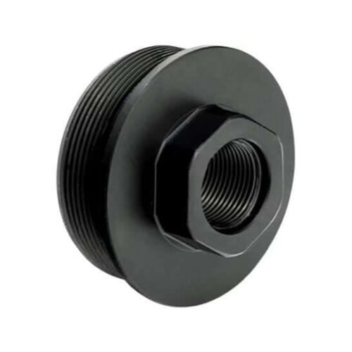 Method Dynamics, Direct Drive Adapter, Plan B, 5/8-24 (620101-B)