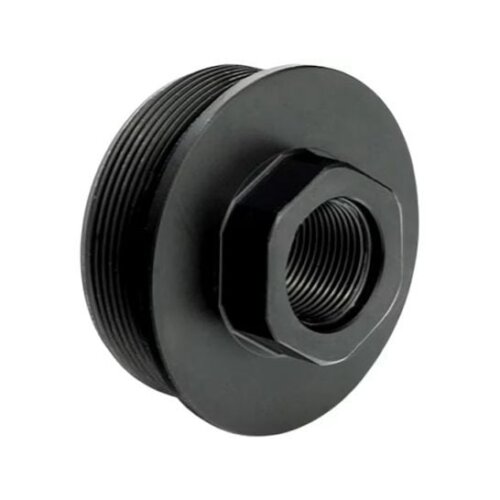 Method Dynamics, Direct Drive Adapter, Plan B, 1/2-28 (620100-B)