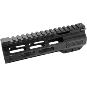 Method Dynamics, Select Handguard, M-Lok, Black, 7" (300007)