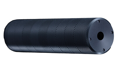 Sonicore, Skarv 22, Suppressor, 22 LR, Black (50-1005) - Image 2