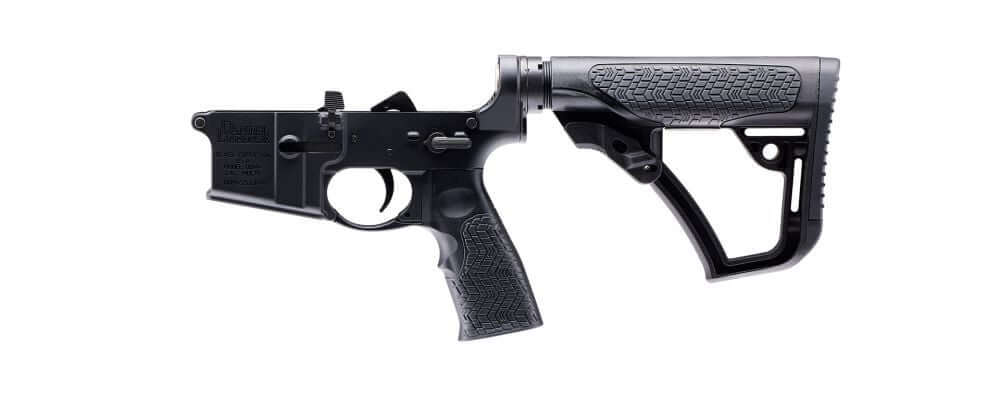 Daniel Defense, DDM4 Complete Lower Receiver Group, (24-059-21000) - Image 2