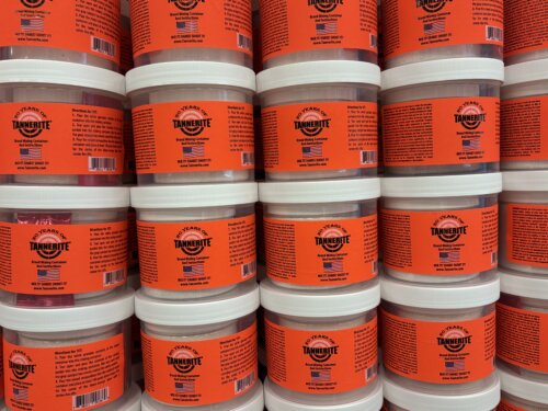 1lb Tannerite
