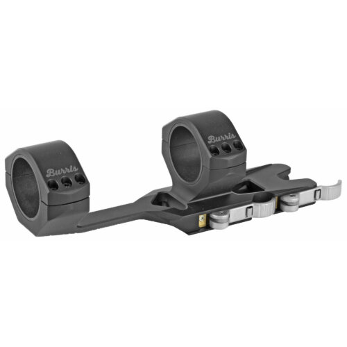 BURRIS OPTICS AR-PEPR SIGNITURE MOUNT 34MM