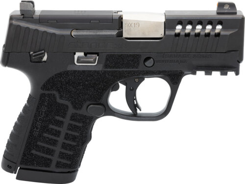 SAVAGE ARMS STANCE XR MC9MS NS 9MM BLK