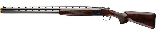 BROWNING CITORI CX 12/30 BL/WD 3" LH  #