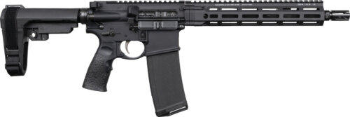 DDI DD4 PST 5.56 11.5 32R BLK