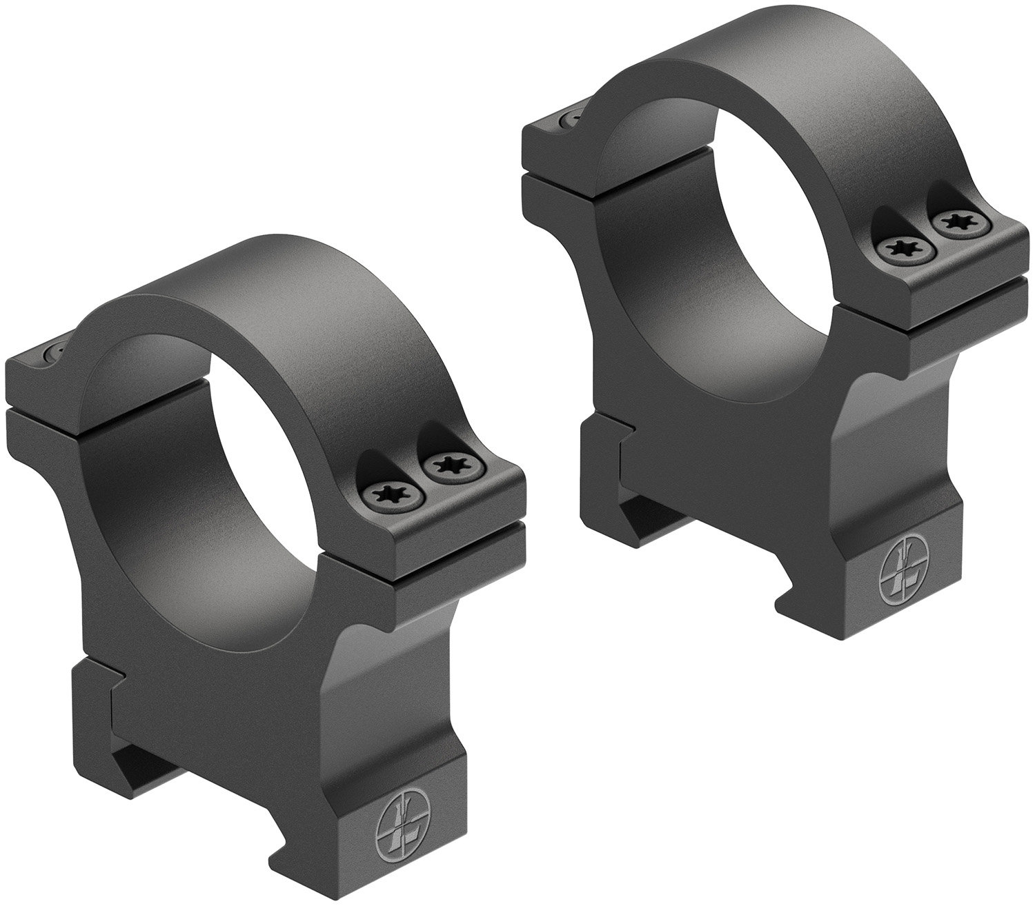LEUPOLD RINGS OPEN RANGE C-S 30MM HIGH
