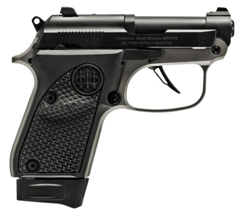 BERETTA 20X BOBCAT 22LR BLK/POLY