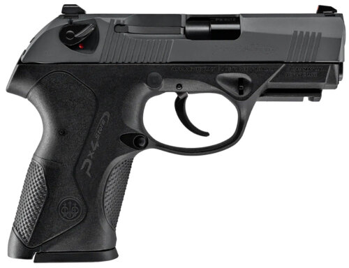 BERETTA PX4 G CPCT CARRY 2 9MM 15+1 FS