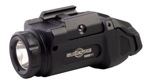 SUREFIRE XC3 SUB-CMPT WEAPONLIGHT 1000L