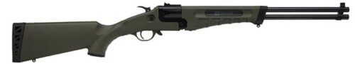 SAV 42TD COMBO ODG 22LR/410 20