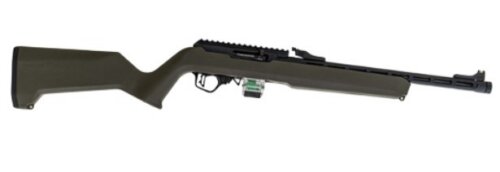 TMK TKX22 LGT 22LR SA ODG 20R