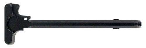 TacFire MAR092 AR15  Mil-Spec Charging Handle 6061-T6 Aluminum Black Hardcoat Anodized