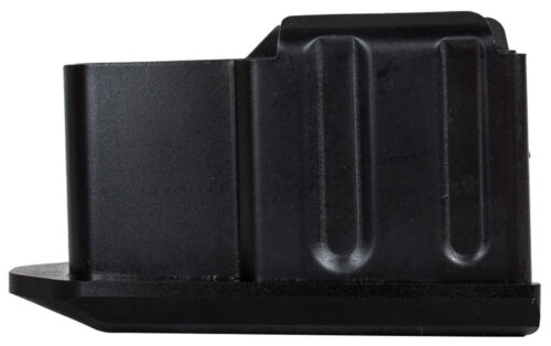 CZ-USA 14100 CZ 557 4rd 6.5Creedmoor/308Win/243Win Blued Steel
