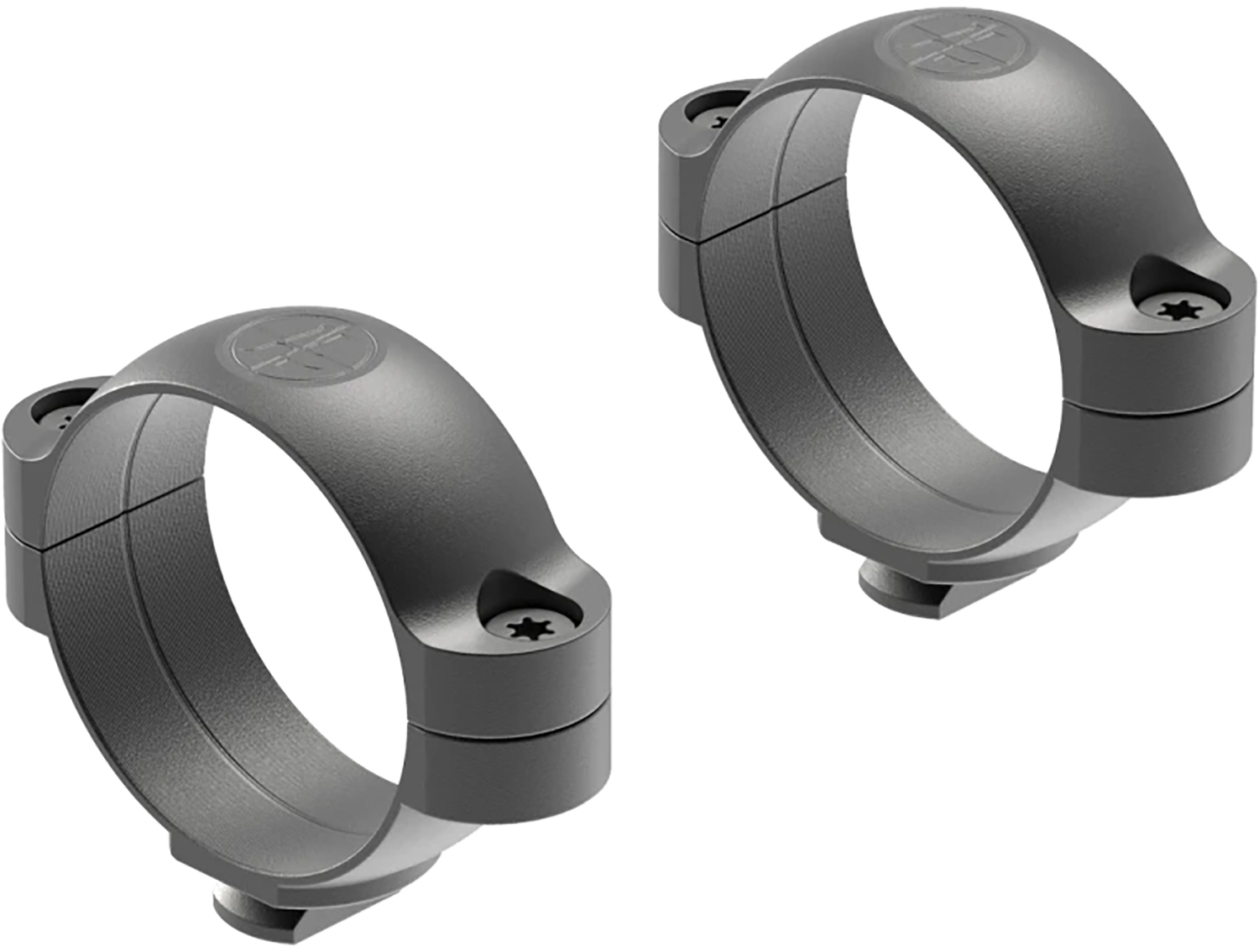 Leupold 174326 Dual Dovetail Matte Black 35mm Medium