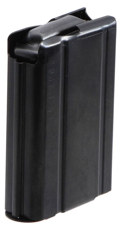 ProMag CAR02 Standard  5rd 30 Carbine Fits U.S M1 Carbine Blued Steel