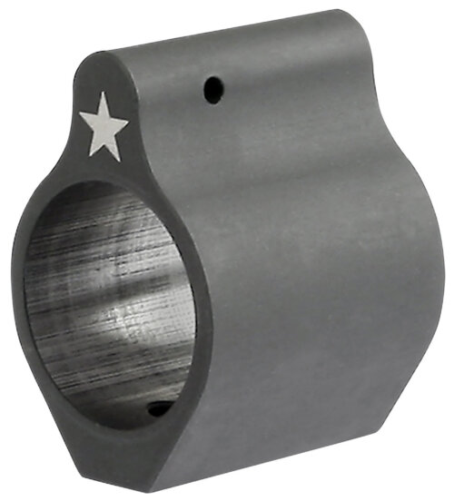 BCM LGB750 Low-Profile .750" Black Phosphate