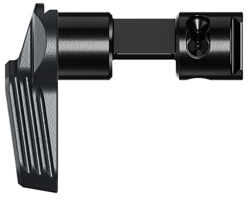 Radian Weapons R0592 Talon GI 45/90 Safety (Long), Radian Gray, Fits Mil-Spec AR-15/AR-10 Platform & Sig MCX/MPX