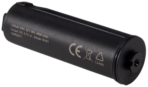 Pulsar PL79181 APS 5 Battery Pack Li-Ion 4,900 mAh Fits Axion XQ/Axion XQ LRF/Proton FXQ/Proton XQ