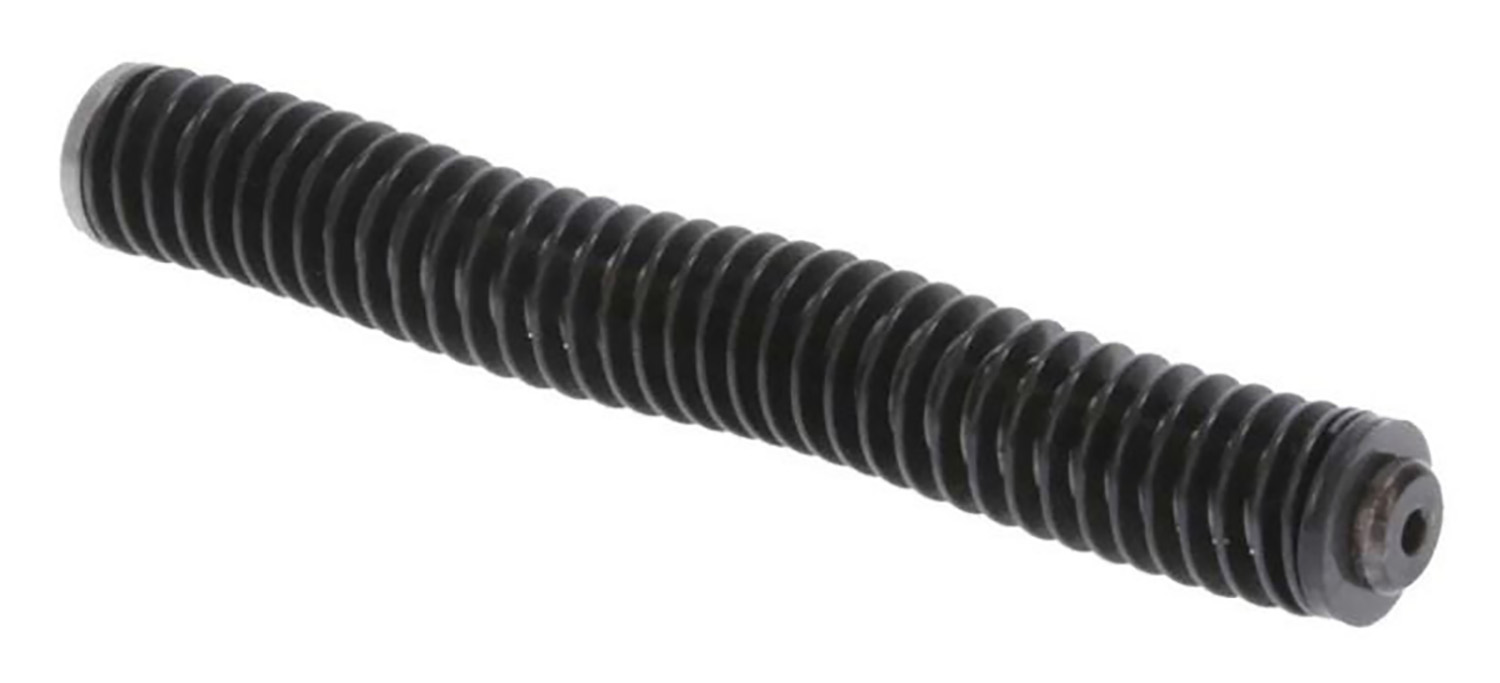 Rival Arms RA50G401T Guide Rod Assembly Tungsten Stainless Steel for Glock 42