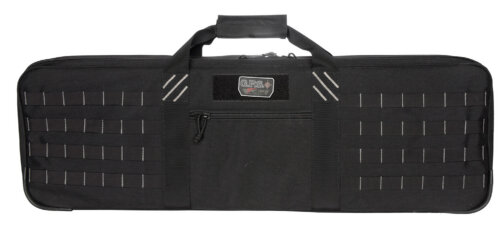 GPS Bags T34SWCB Special Weapons Tactical Black 1000D Nylon 1 Rifle
